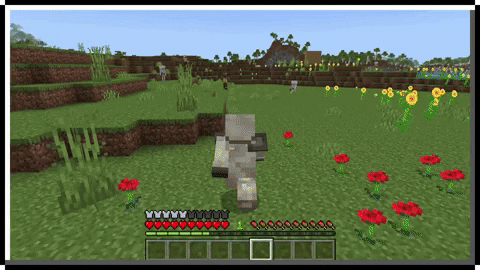 Phantom Armor, Tools, and Whip