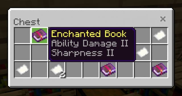 Phantom Armor, Tools, and Whip — screenshot 6