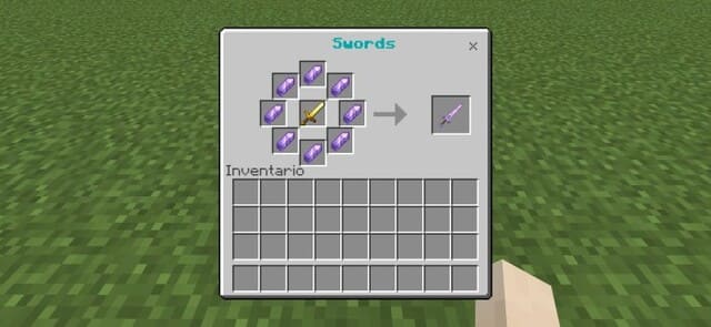 More Swords Update — screenshot 3