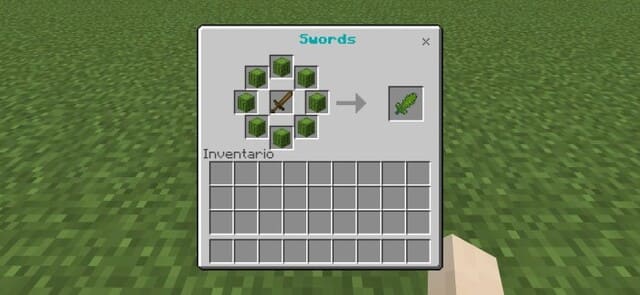 More Swords Update — screenshot 5