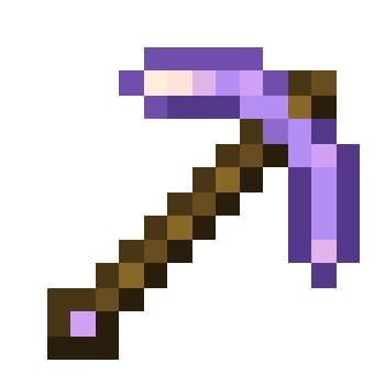 Amethyst Equipment — screenshot 8