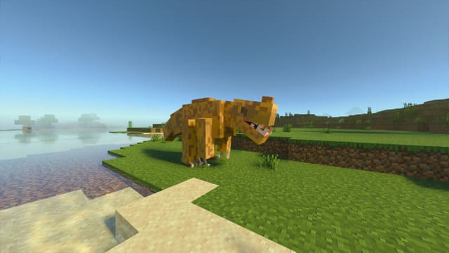 Isles of Prehistoria — screenshot 2