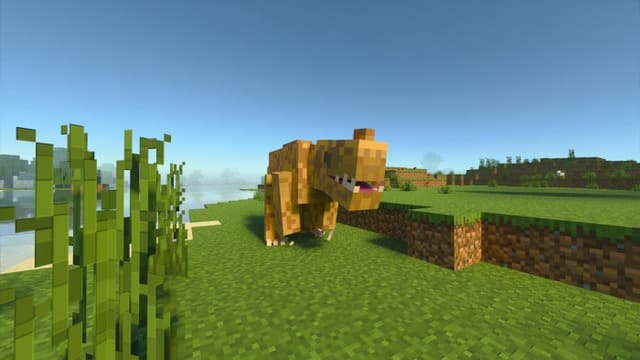 Isles of Prehistoria — screenshot 3