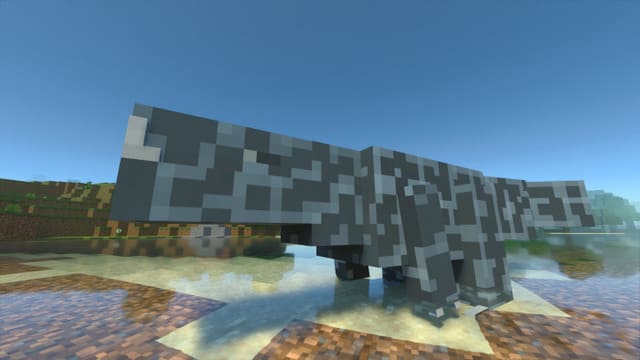 Isles of Prehistoria — screenshot 7