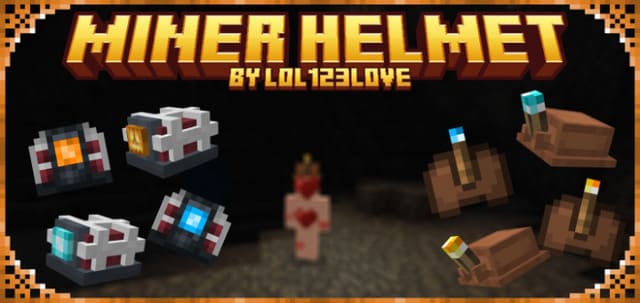 Miner Helmets — screenshot 2