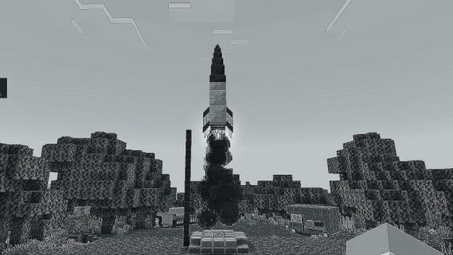 MrHusana909's Long Range Rockets — screenshot 2