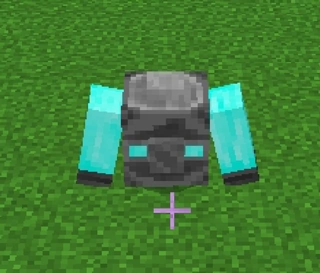 Minecraft Legends Golems Reboot — screenshot 6
