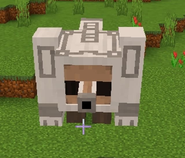 Minecraft Legends Golems Reboot — screenshot 7