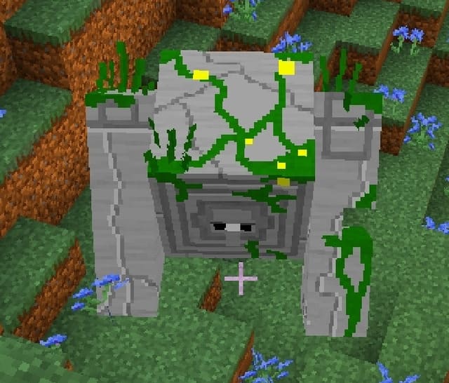 Minecraft Legends Golems Reboot — screenshot 8