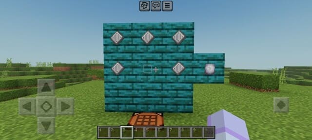 Minecraft Space — screenshot 4
