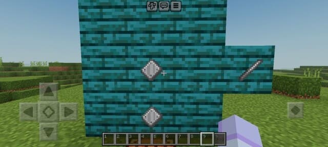 Minecraft Space — screenshot 5