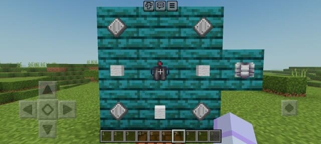 Minecraft Space — screenshot 6
