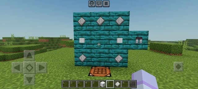 Minecraft Space — screenshot 7