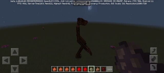 The Siren Monster — screenshot 2
