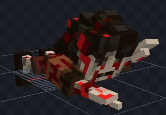 The Siren Monster — screenshot 3