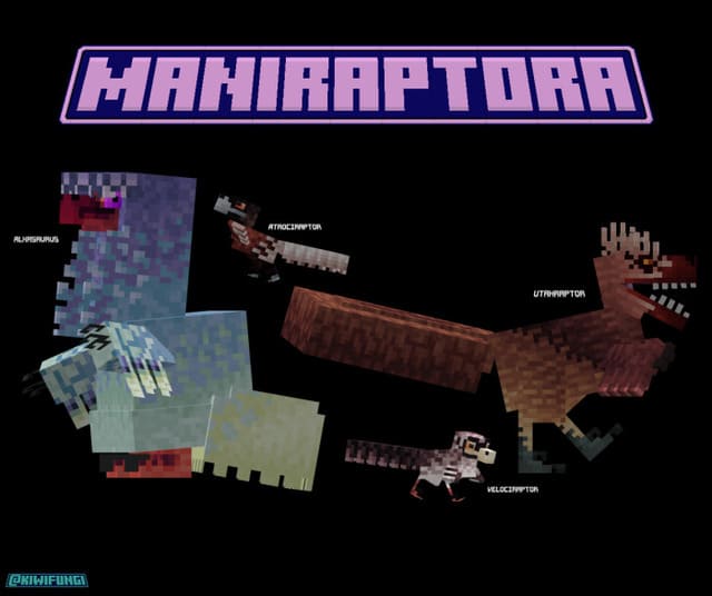 Prehistoric Menagerie — screenshot 2