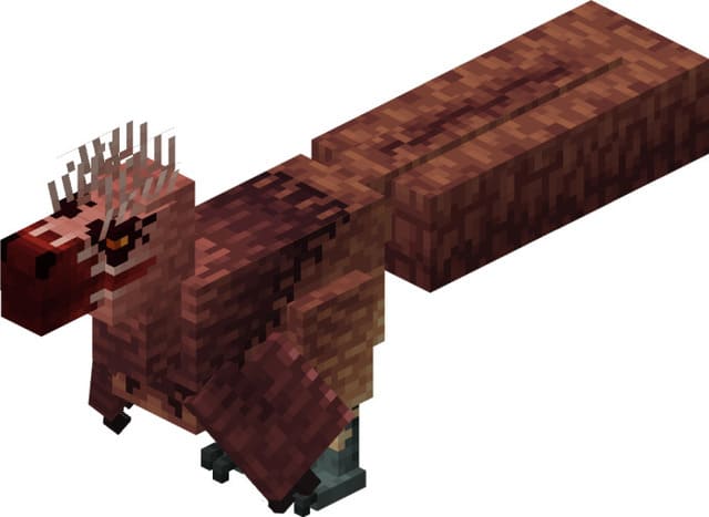 Prehistoric Menagerie — screenshot 3