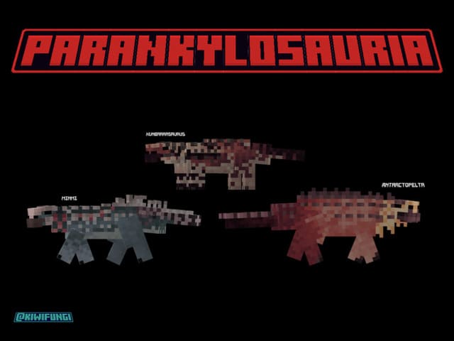 Prehistoric Menagerie — screenshot 7