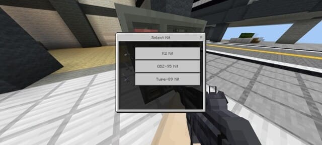 East-Asia Conflict - 3d Guns — screenshot 6