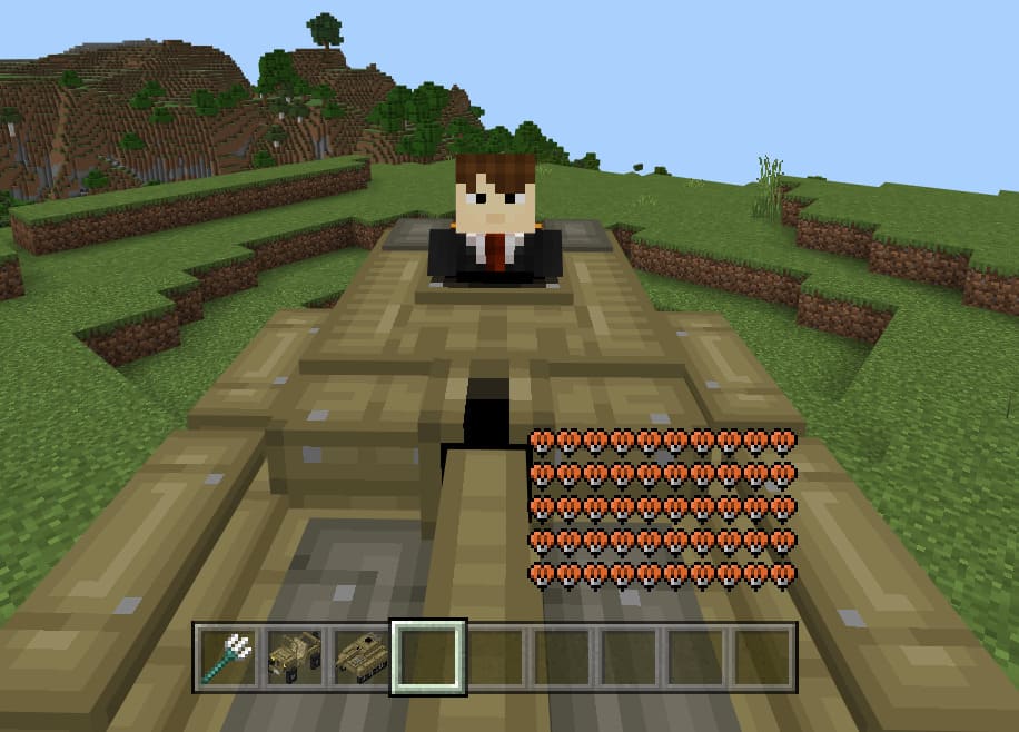 Military Plus - Military Equipment — screenshot 3
