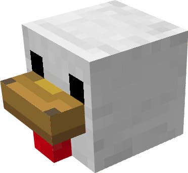 More Mob Heads — screenshot 2