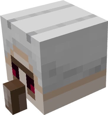 More Mob Heads — screenshot 8