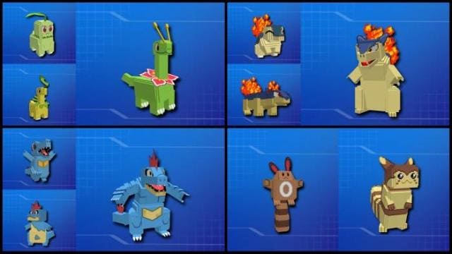 SERP Pokédrock 2 — screenshot 2