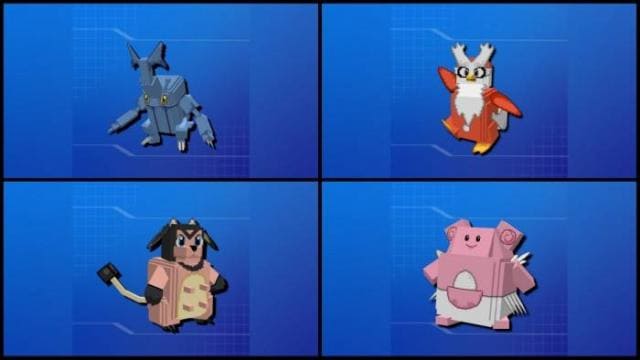 SERP Pokédrock 2 — screenshot 7