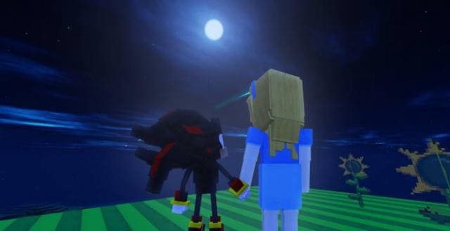 Sonic Land — screenshot 7