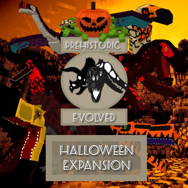 Halloween Expansion — screenshot 2