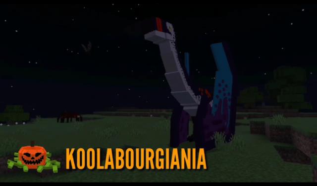 Halloween Expansion — screenshot 6