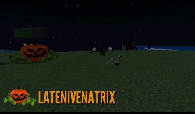 Halloween Expansion — screenshot 7