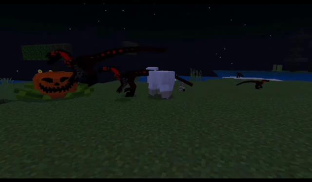 Halloween Expansion — screenshot 8