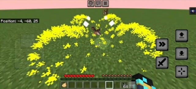 Gate Sword — screenshot 2