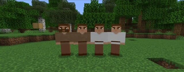 Medieval Life — screenshot 2