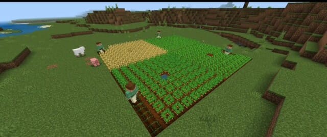 Medieval Life — screenshot 4