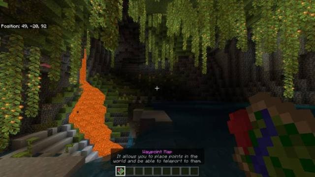 Waypoints 2 — screenshot 4