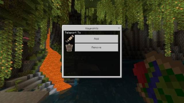 Waypoints 2 — screenshot 5