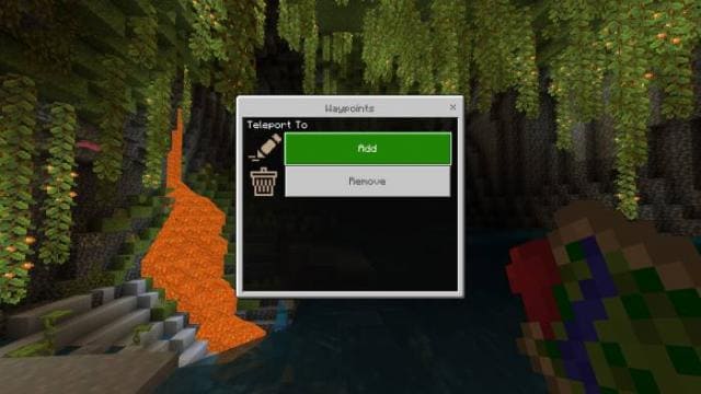 Waypoints 2 — screenshot 6