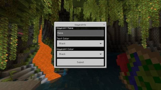 Waypoints 2 — screenshot 7