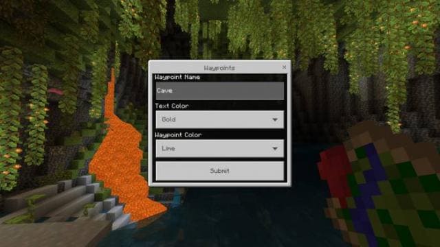 Waypoints 2 — screenshot 8