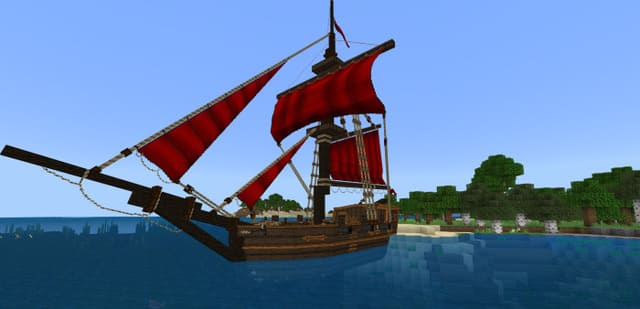 Pirate Ships S.M — screenshot 3