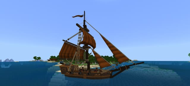 Pirate Ships S.M — screenshot 4