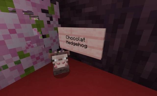 Kuma's Hedgehog — screenshot 4