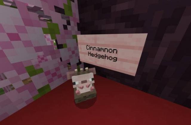 Kuma's Hedgehog — screenshot 5