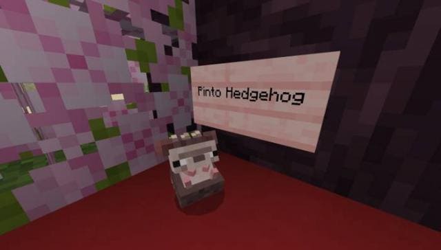 Kuma's Hedgehog — screenshot 6
