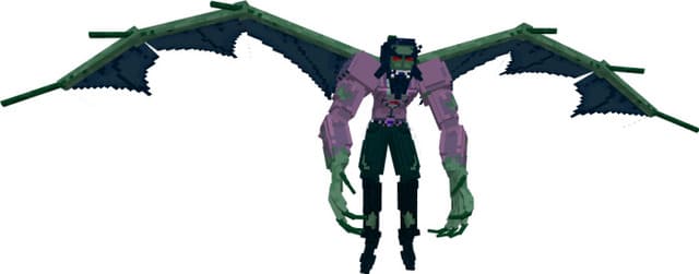 Dracula Vampire: Final Boss — screenshot 2