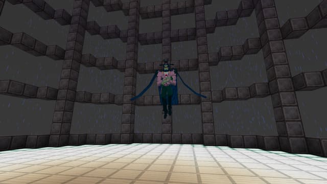 Dracula Vampire: Final Boss — screenshot 3