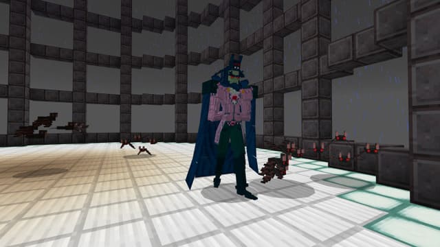 Dracula Vampire: Final Boss — screenshot 4