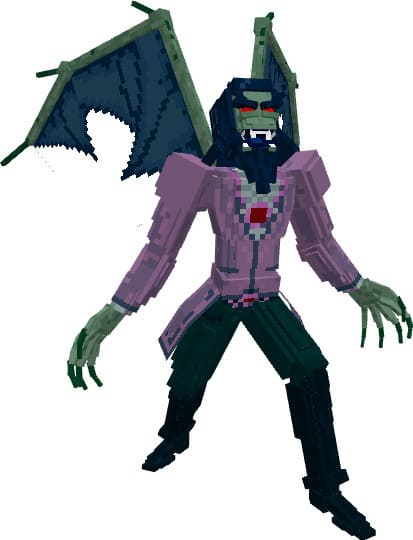 Dracula Vampire: Final Boss — screenshot 7